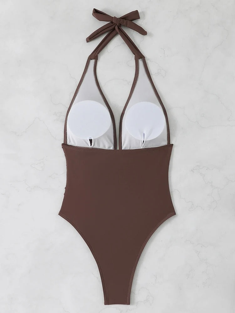 Maddie Bikini