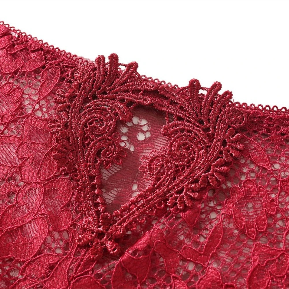 Lace Tanga