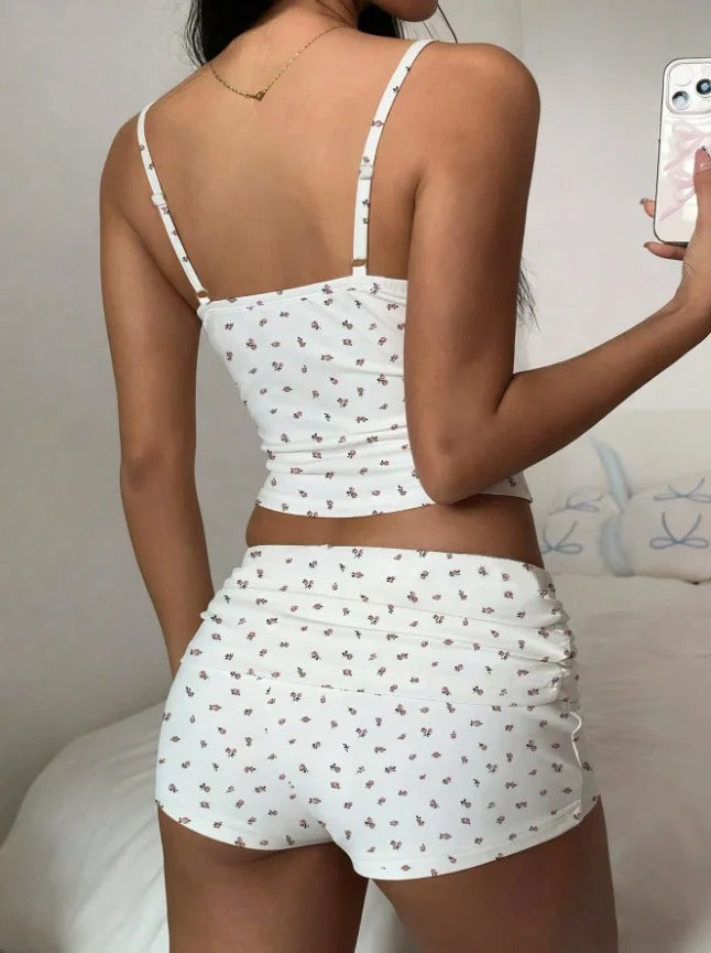 Teddy Set