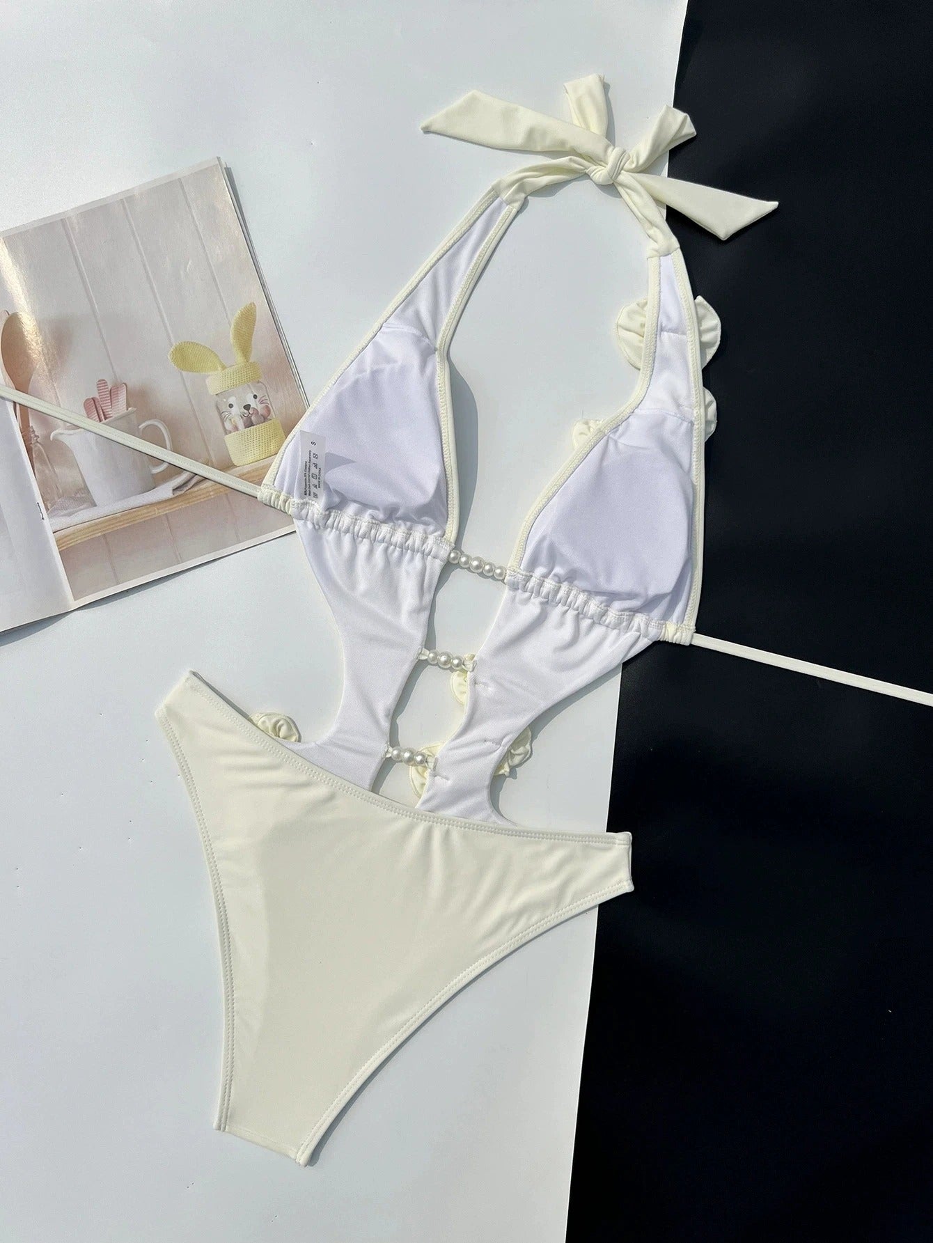 Sina Bikini
