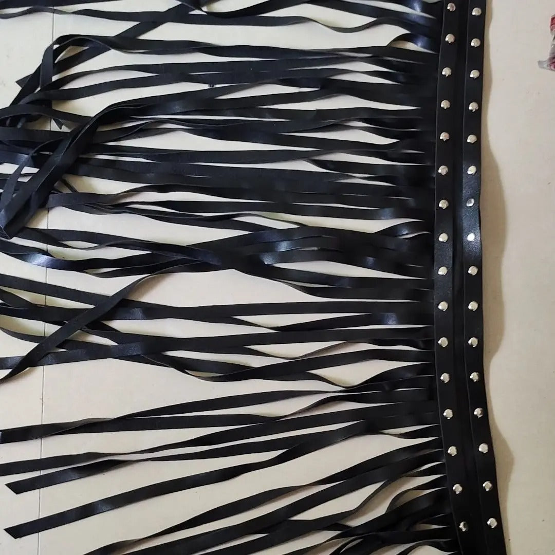 Skirt Harness