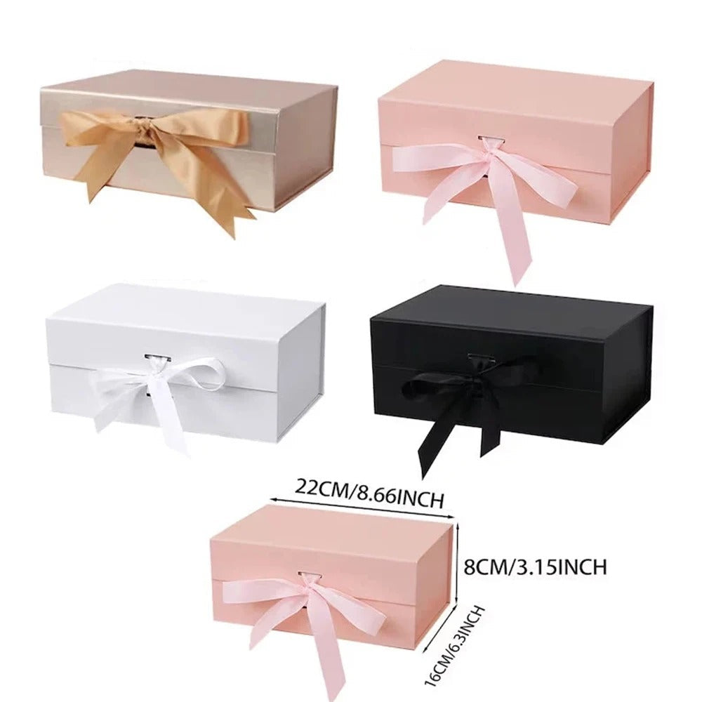 Personalized Gift Box