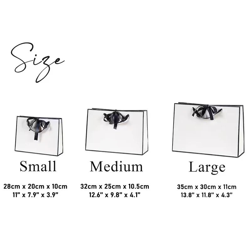 Personalized Gift Bag