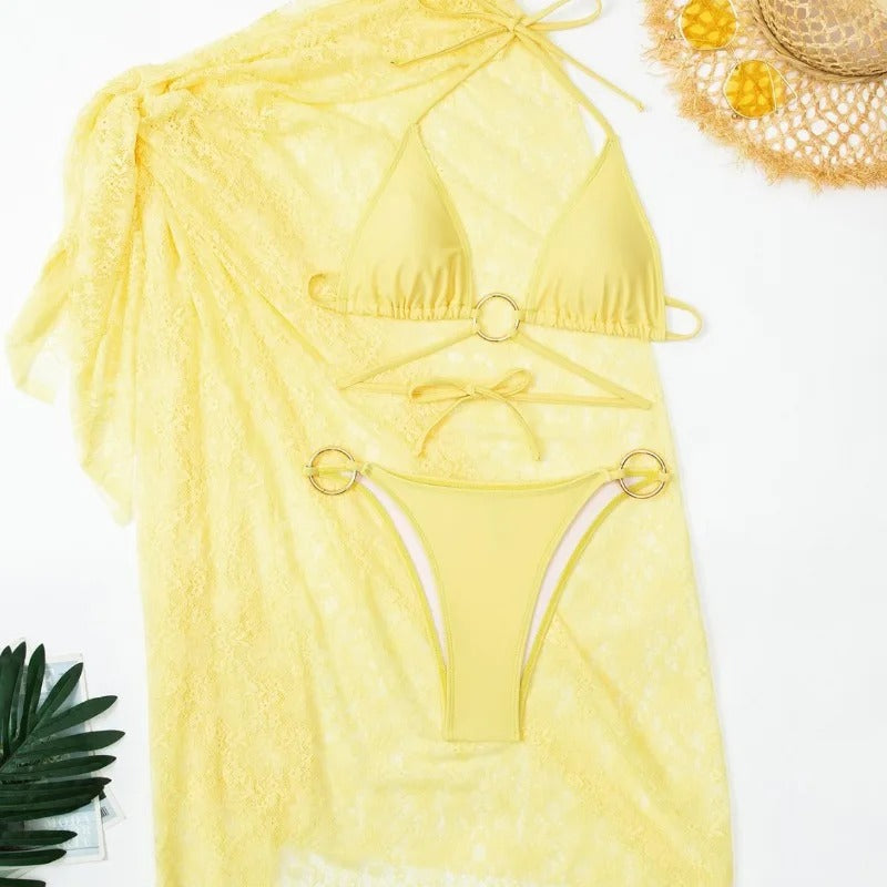 Laura Bikini Set