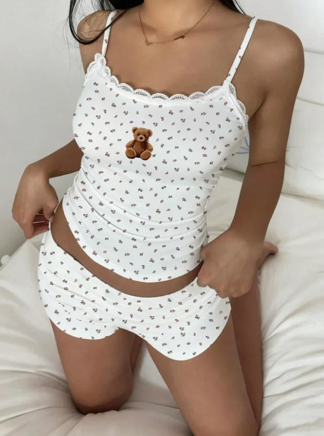 Teddy Set