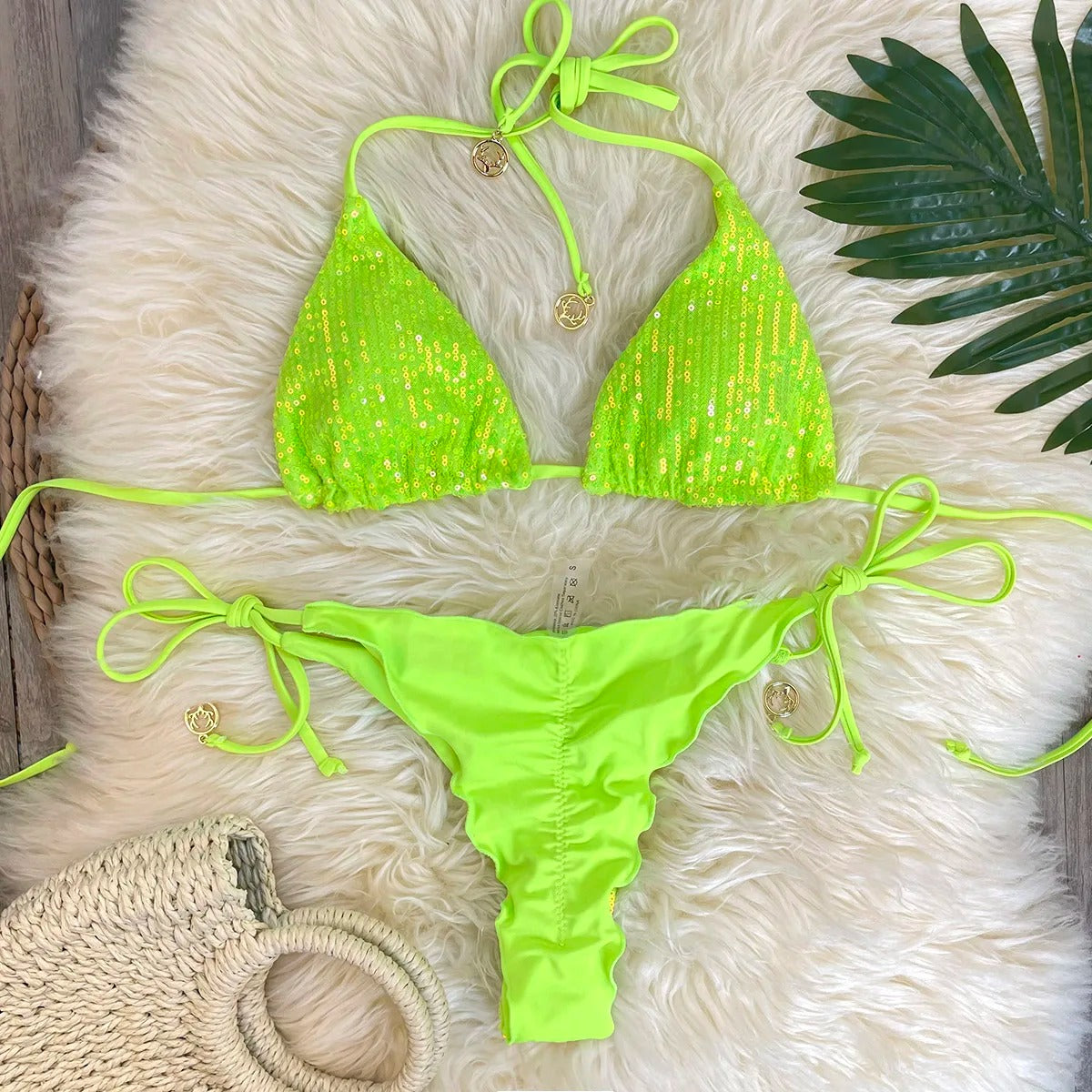 Rossa Bikini
