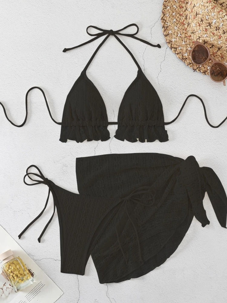 Alba Bikini Set