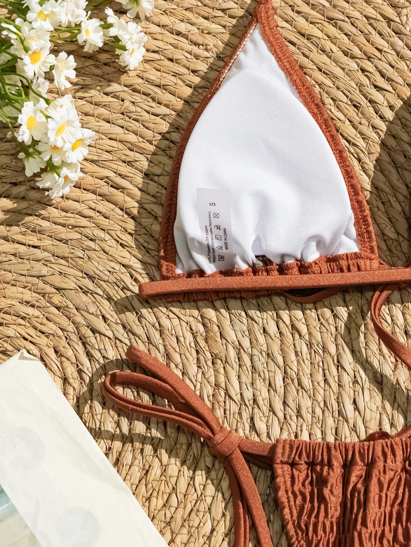Tina Bikini