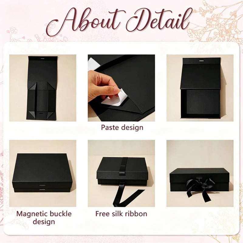Personalized Bridal Gift Box