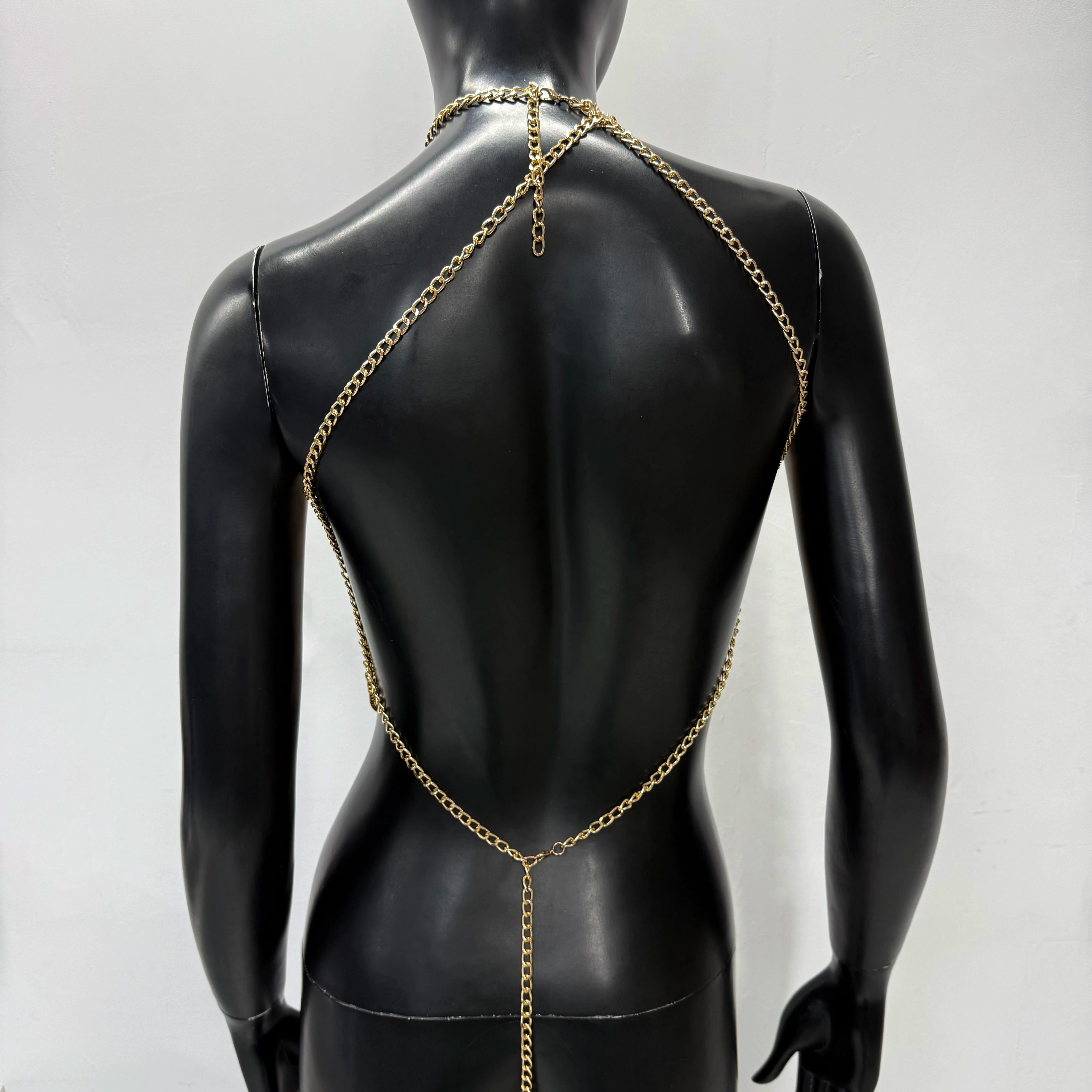 Maria Chain Top