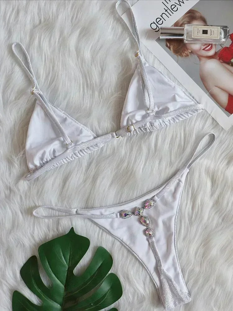 Chiara Bikini