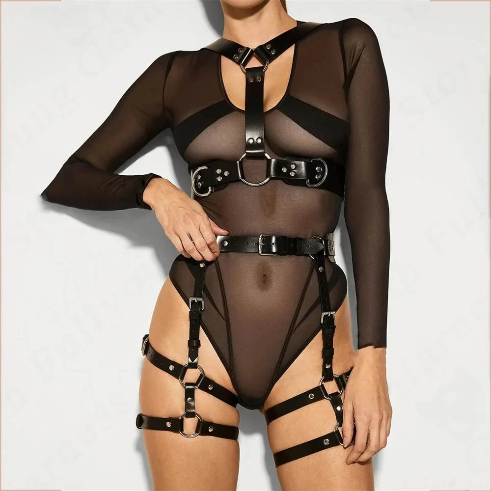Full Harness