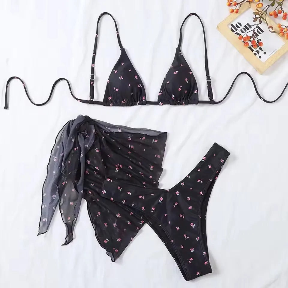 Ginette Bikini