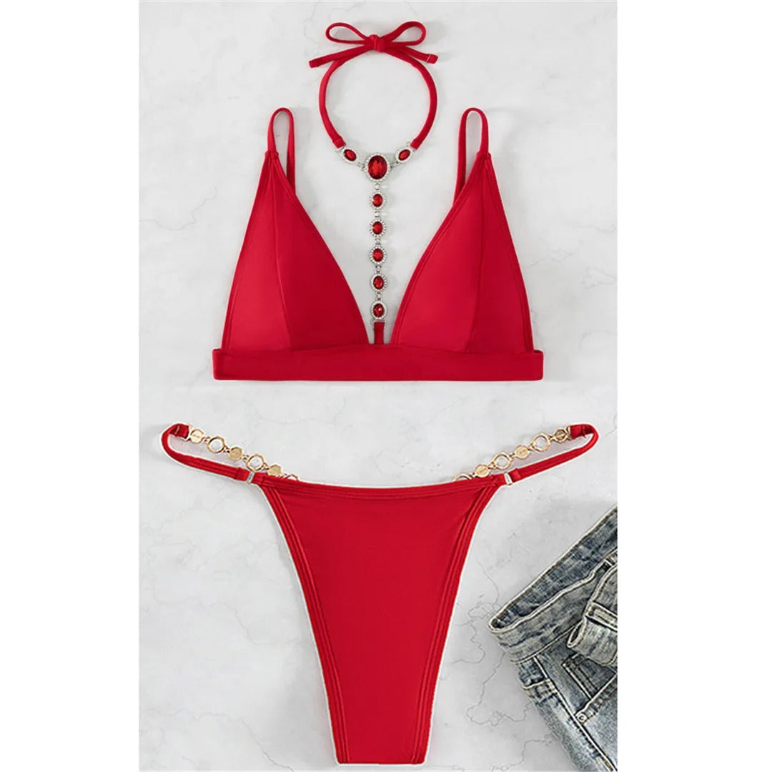 Ania Bikini
