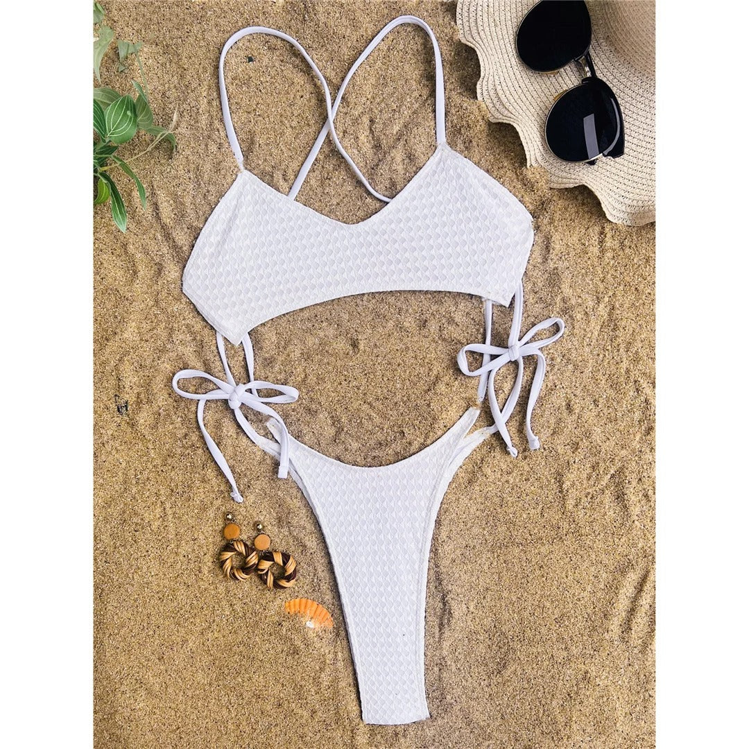 Nancy Bikini