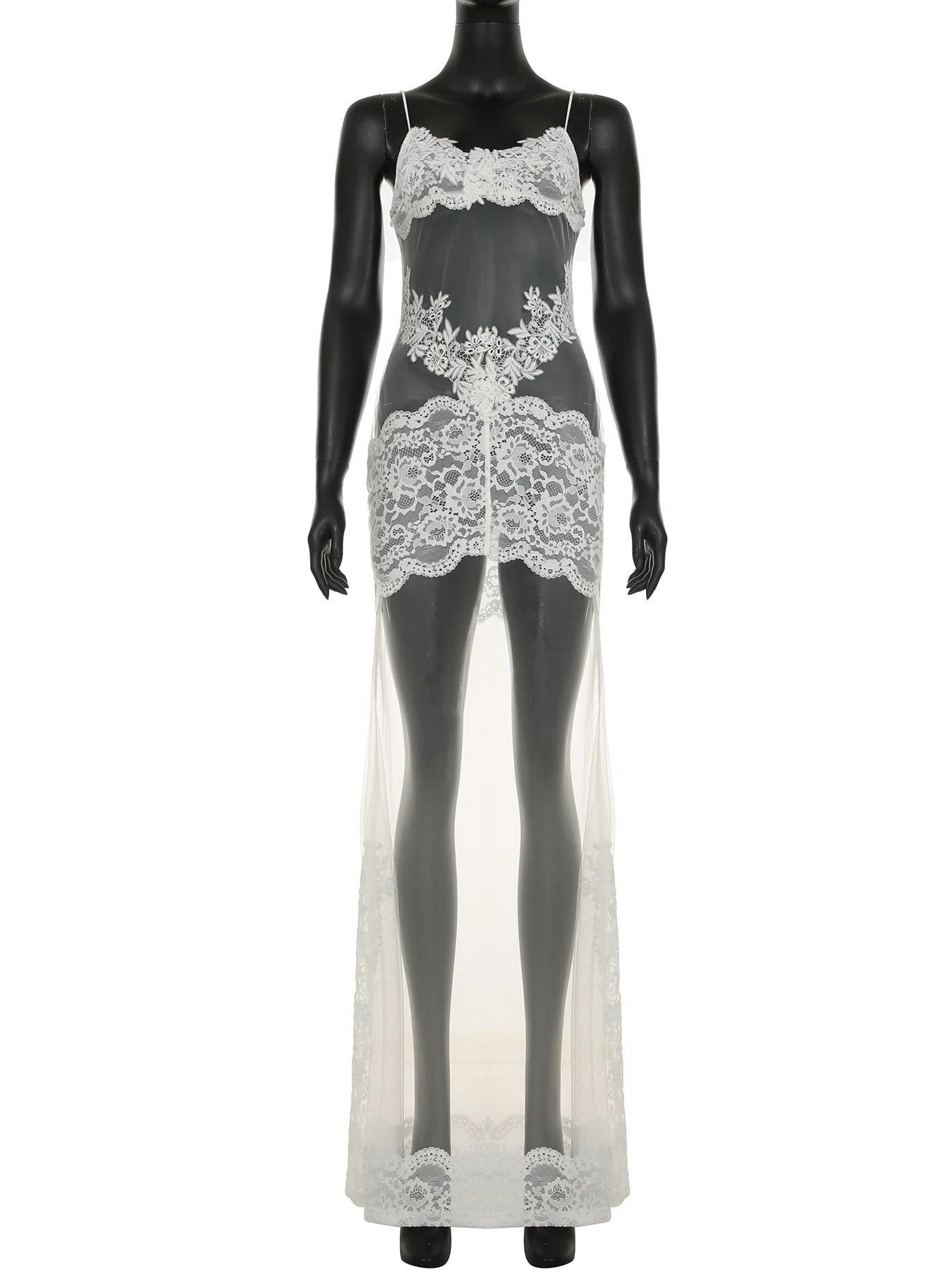 Gloria Robe