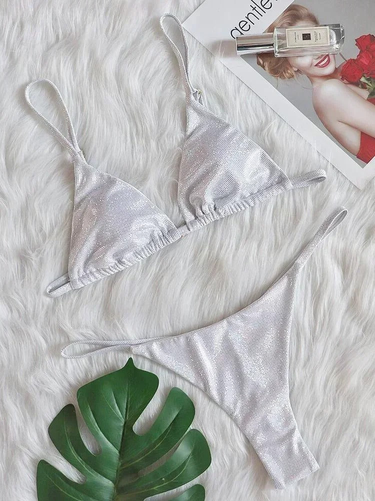 Chiara Bikini