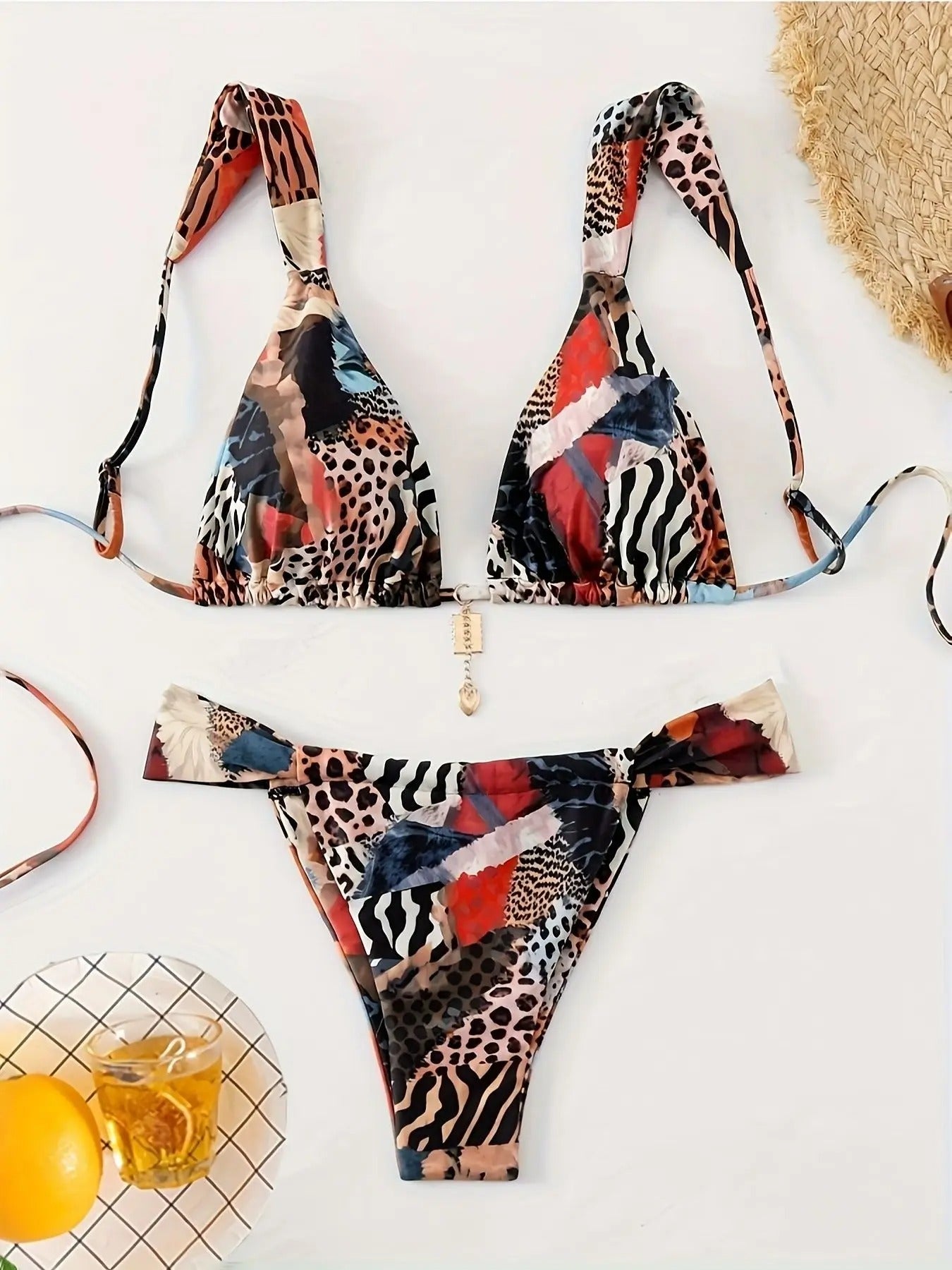 Thalia Bikini