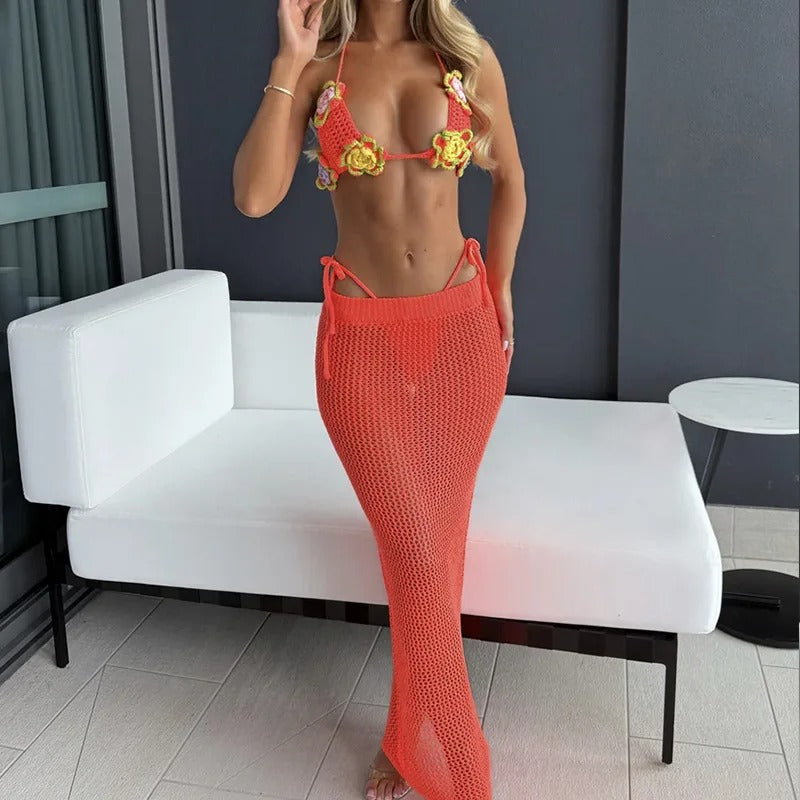 Bahia Bikini Set