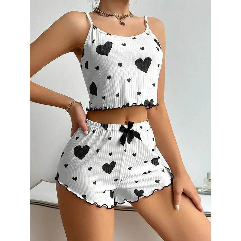 Hearts Set