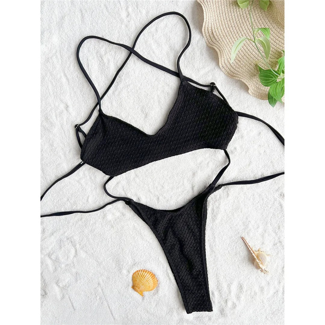 Nancy Bikini