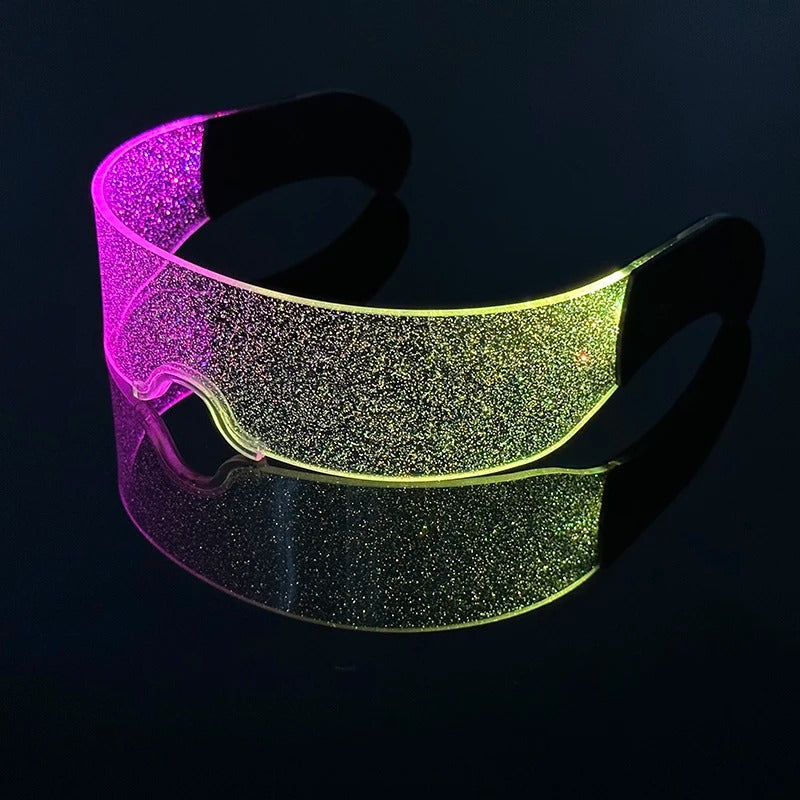 LED Glasses