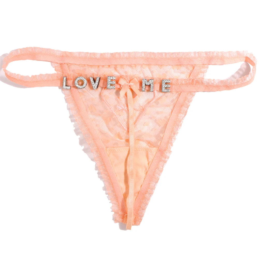 Personalized String