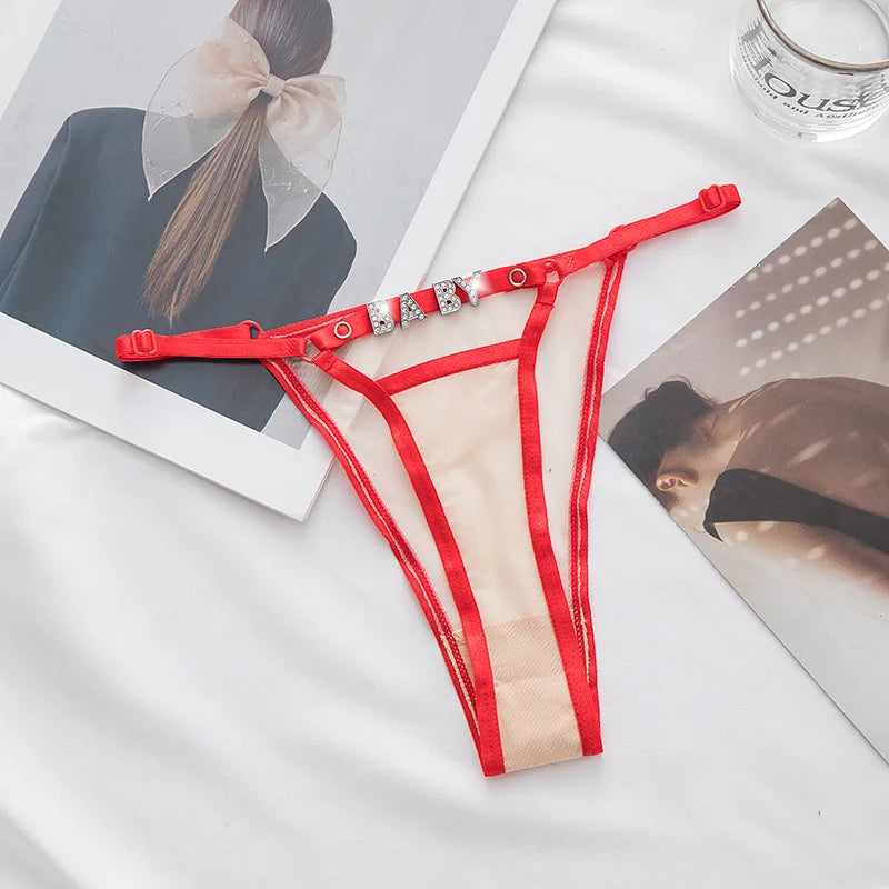 Personalized String