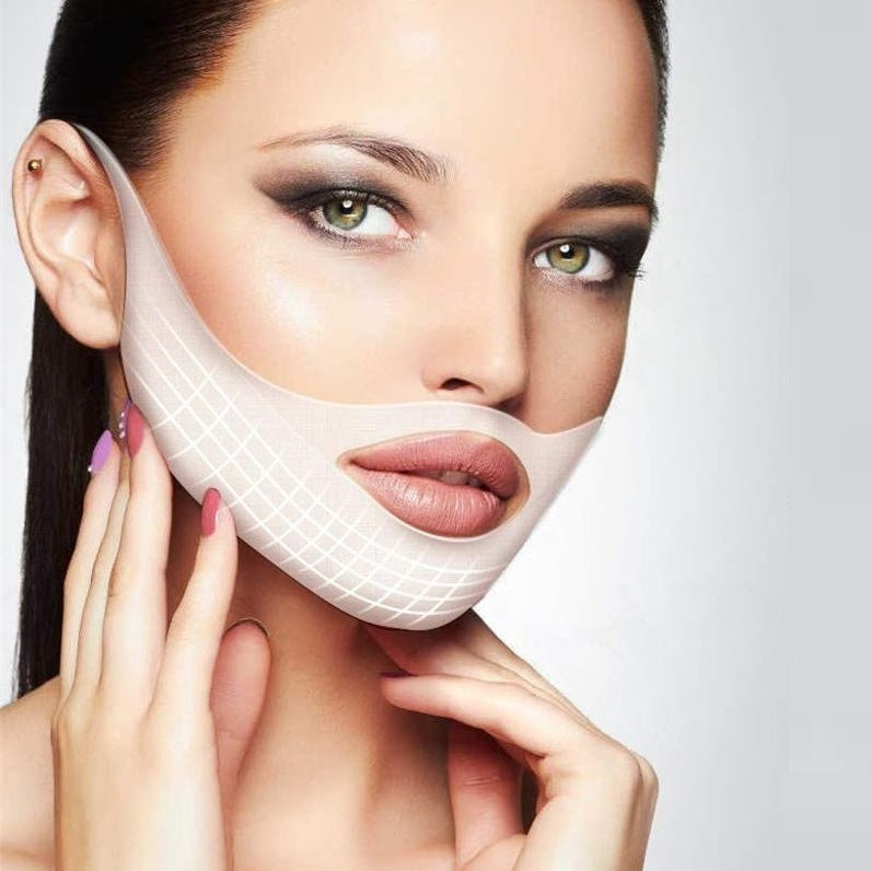 ChinLift Double Chin Lifting Mask Dulce Store Paris chinlift-double-chin-lifting-mask-dulce-store-paris