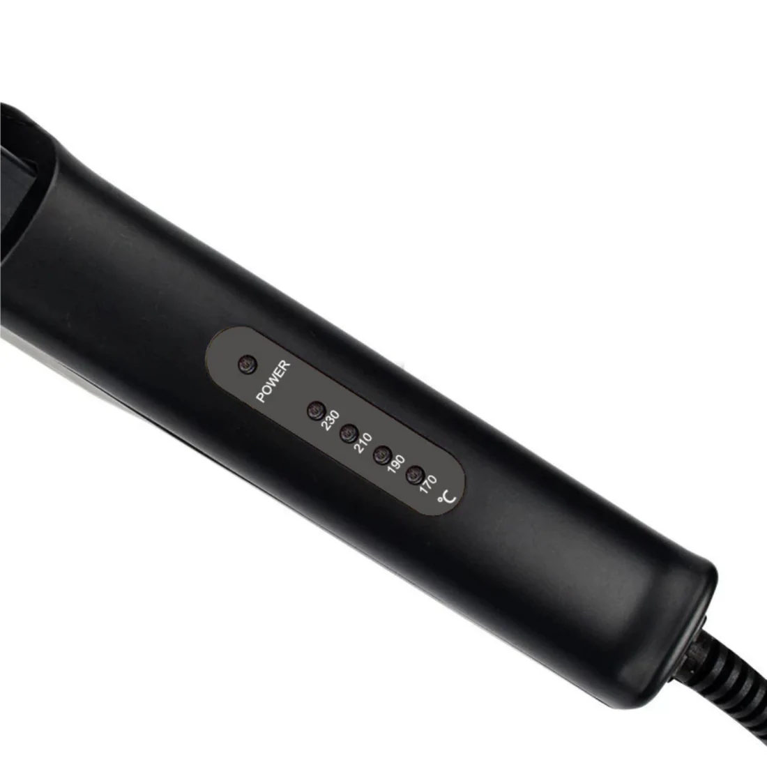 Cerasteam™ Pro - Lisseur Cheveux Afros