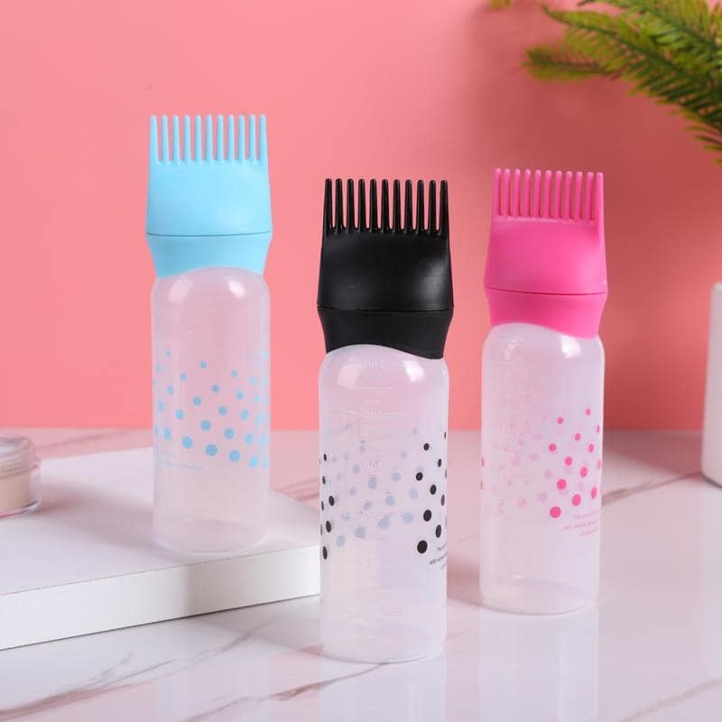 Kit Croissance Capillaire/ Sérum + Brosse Applicatrice