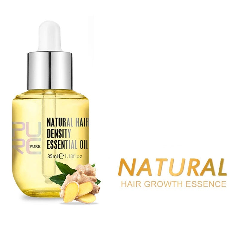 Hair Growth Oil