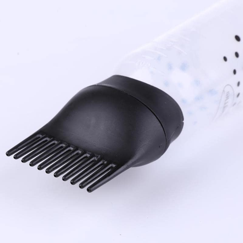 Kit Croissance Capillaire/ Sérum + Brosse Applicatrice