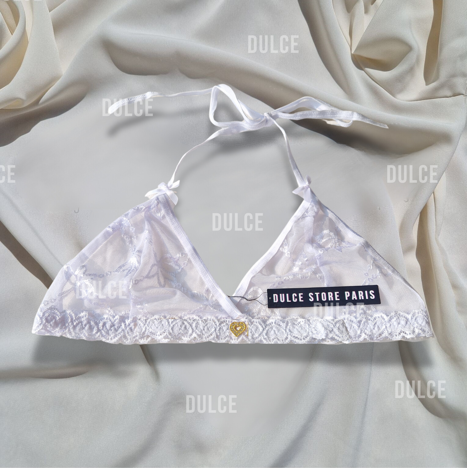 Personalized Bra