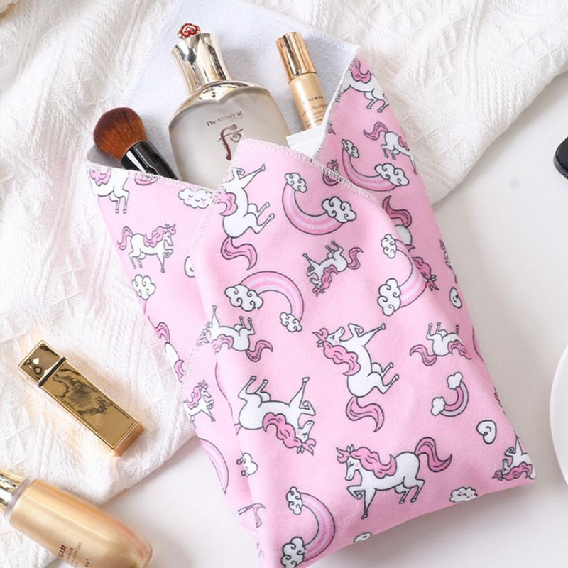 MagicFold Make-Up Pouch