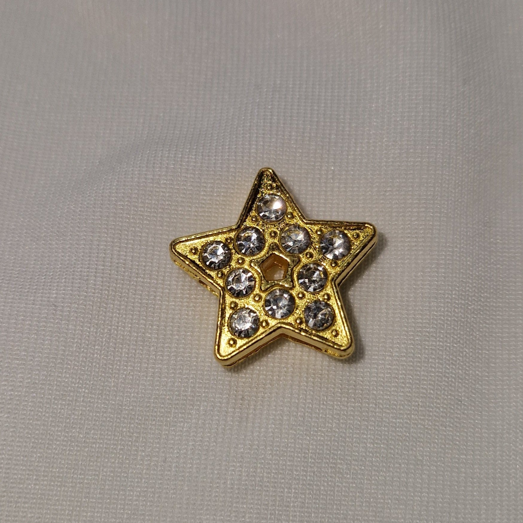 Star charm