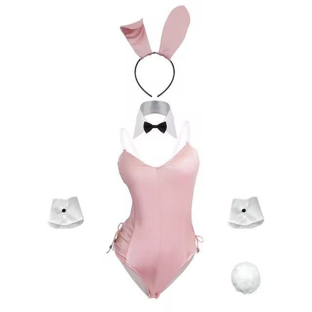 Bunny Costume