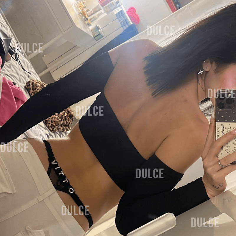 Personligt Strass-Sæt (+ GRATIS Strass Hofteholder)