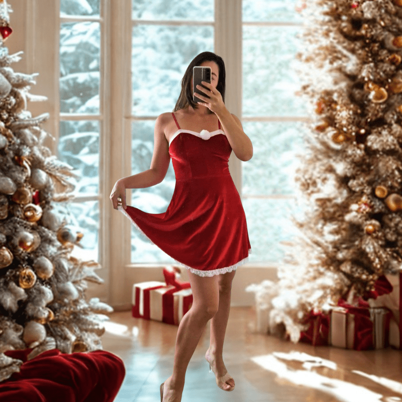 Santa's Choice