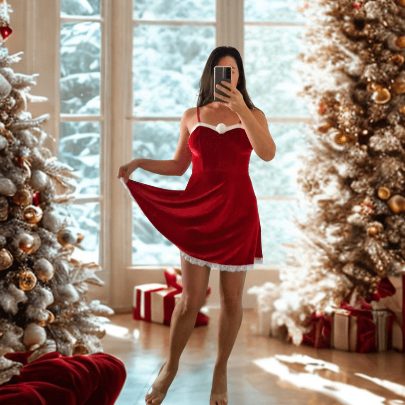 Santa's Choice