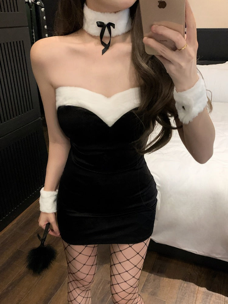 Bunny Costume