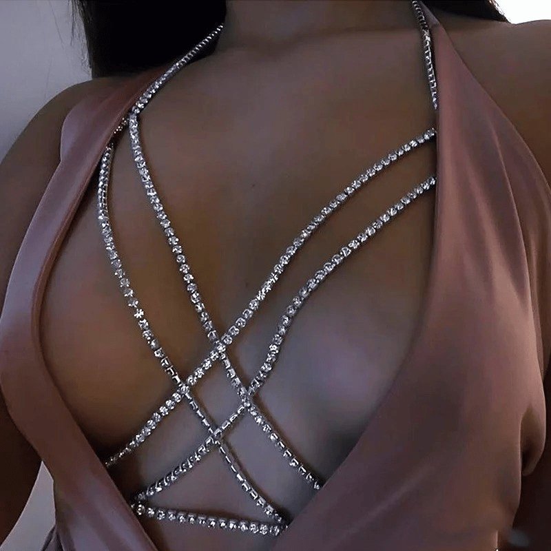 Chest Chain