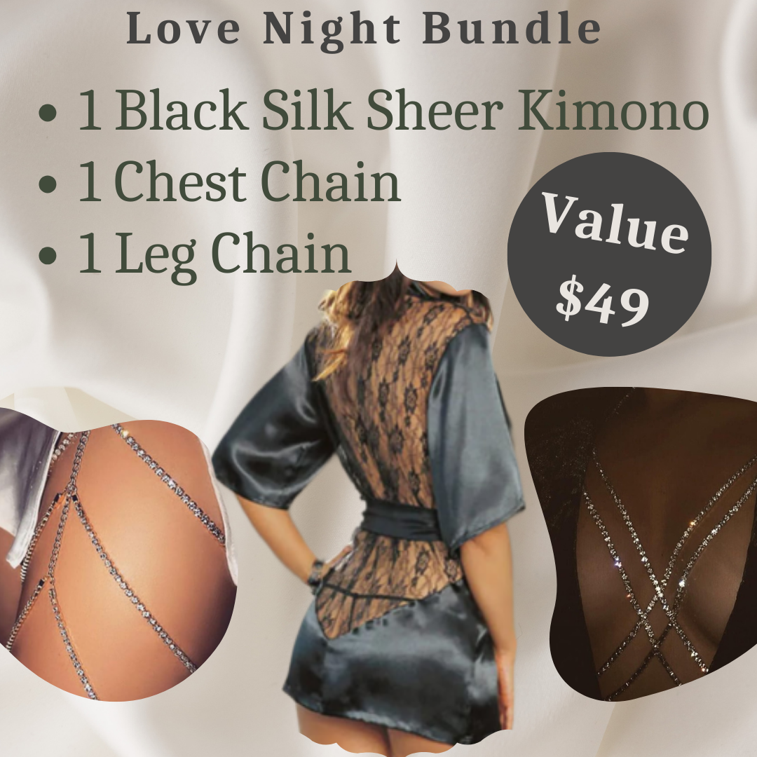 Love Night Bundle