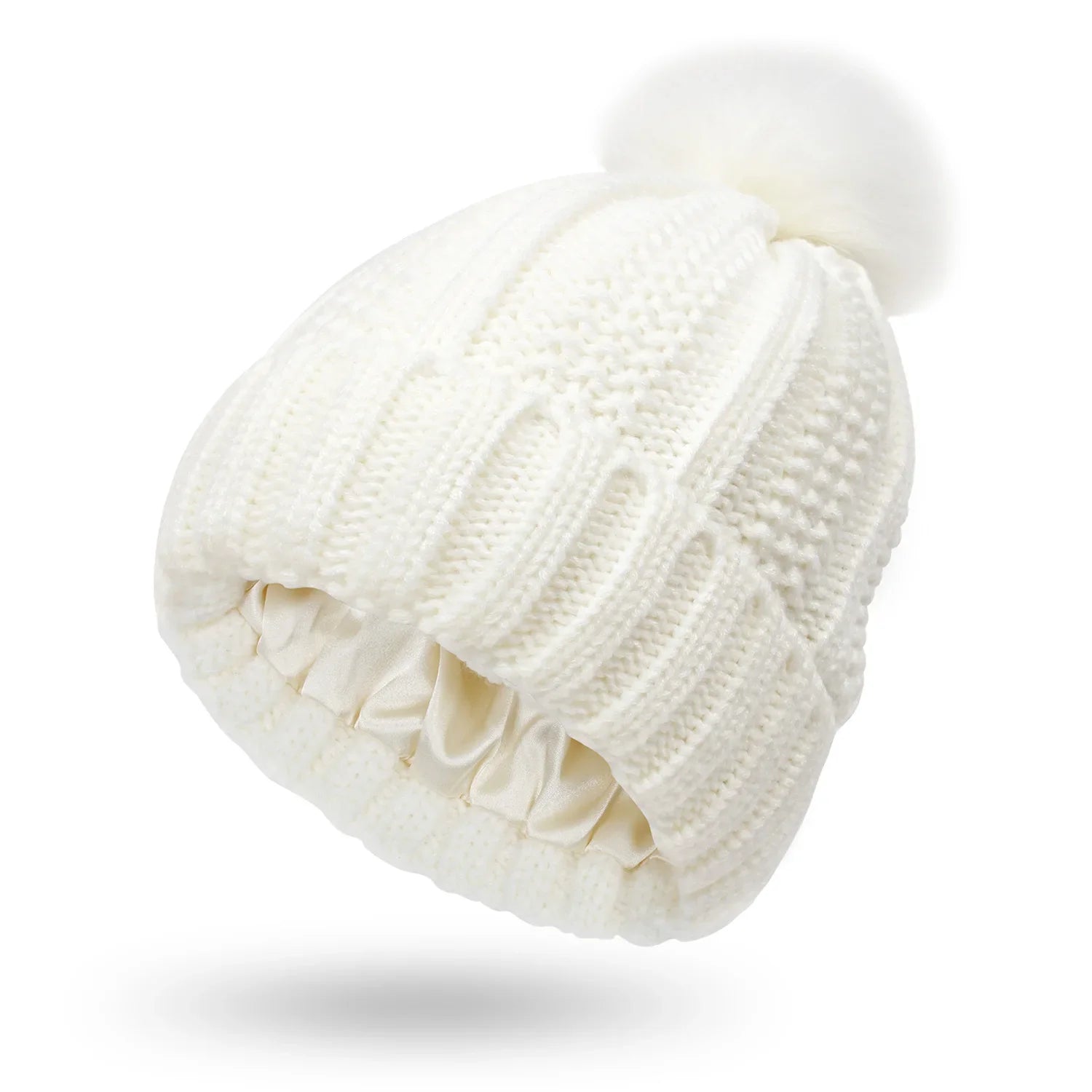 Silky Beanie - Ultimate Hair Protector