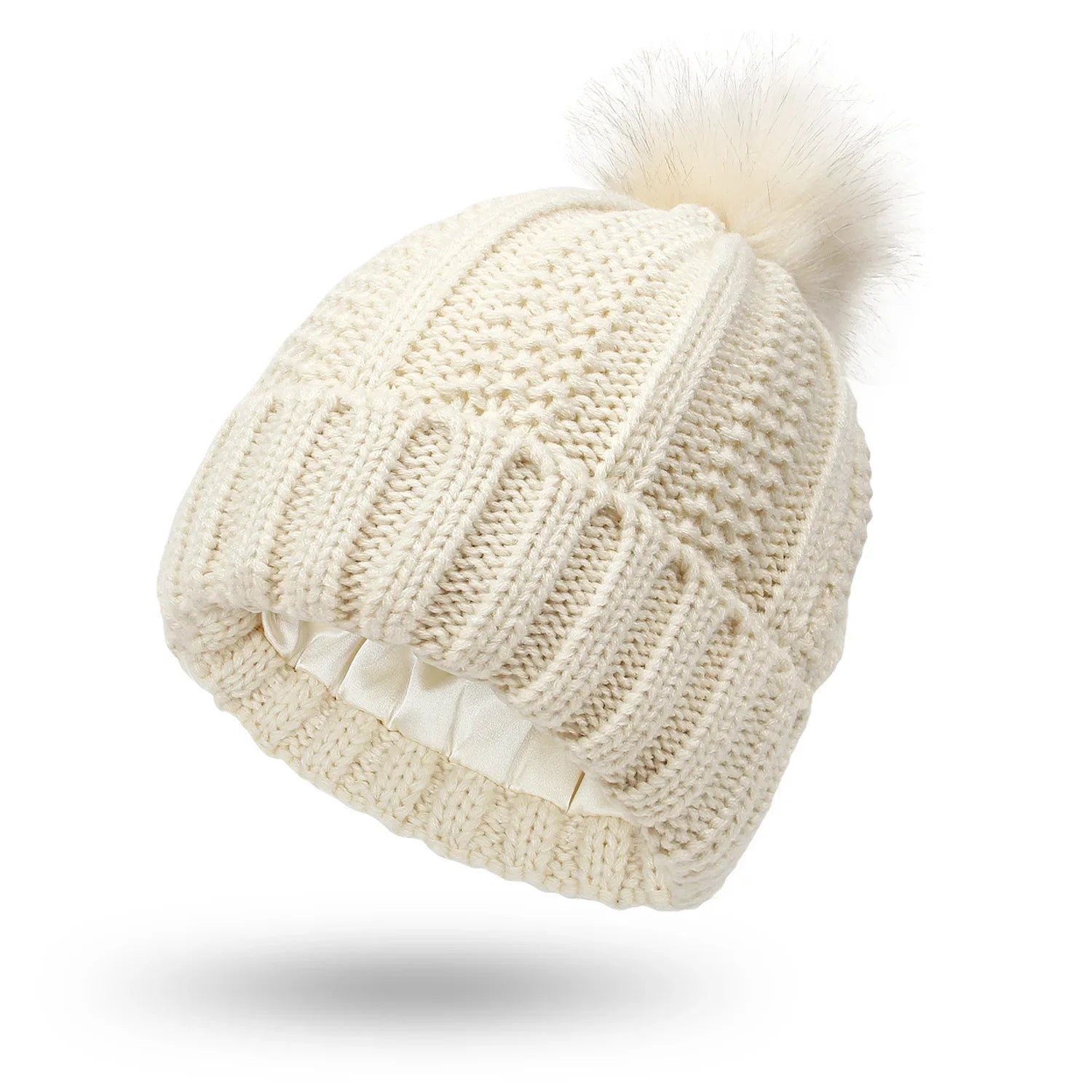 Silky Beanie - Ultimate Hair Protector