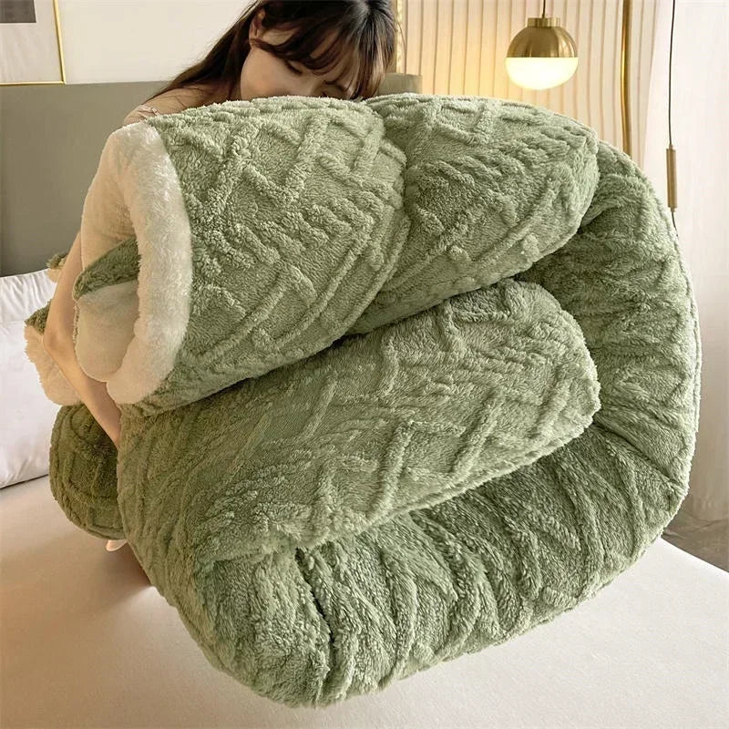 Soft Weighted Blanket