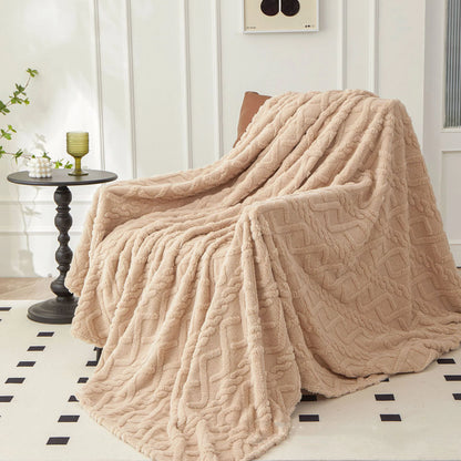 Warm Blanket