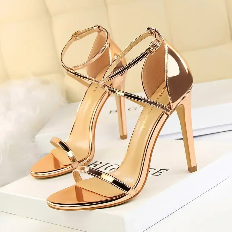 Gloria Heels