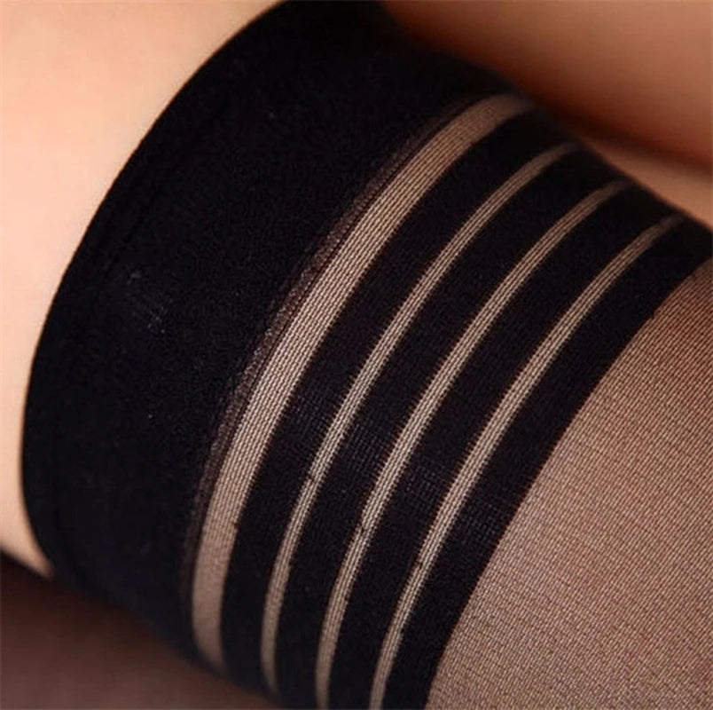 Line Stockings