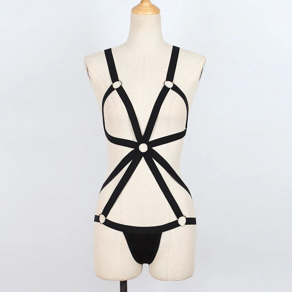 Body Harness